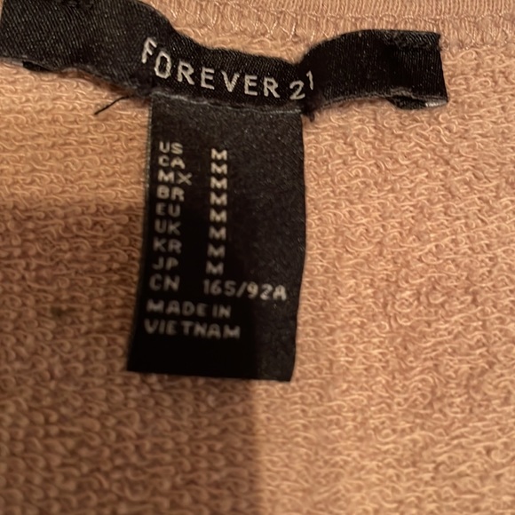 Forever 21 skater dress w pockets - Picture 2 of 4